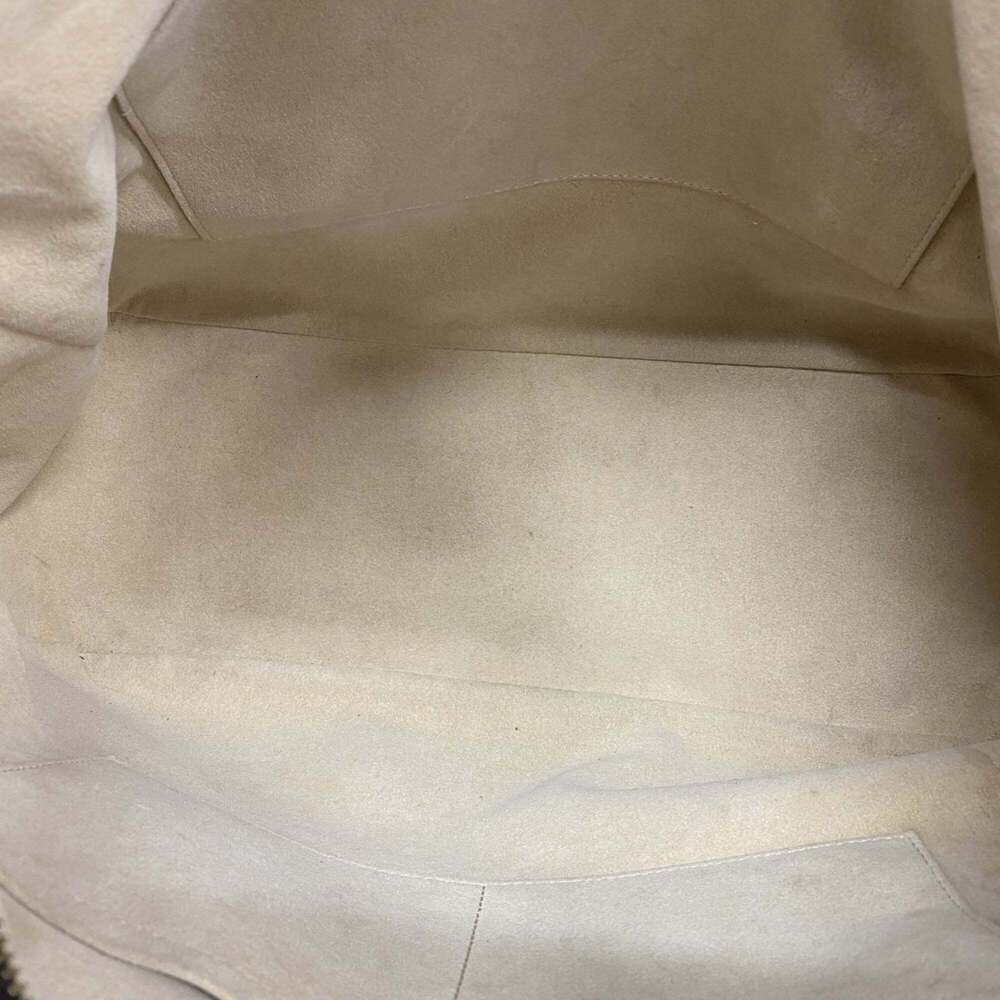 LOUIS VUITTON Brown Monogram Tote Bag - Picture 4 of 15